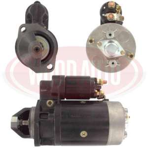 Стартер дойц Deutz starter Дойц - объявление