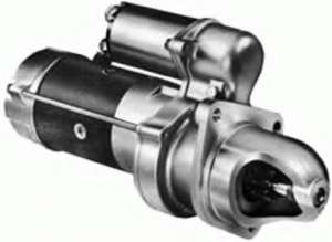 Стартер на CUMMINS,CASE,BOBCAT,DELCO/FORD,LUCAS US845 Цена 1250грн - объявление