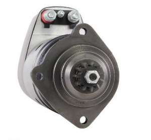 Стартер на Либхер Libherr D9306T D9306TB. Стартер Bosch Бош 0001417060 - объявление