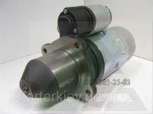 Стартер на автобус Эталон Etalon Евро 2 - оголошення