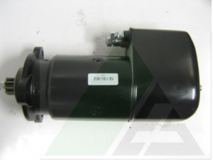 Стартер на двигатель Мерседес ОМ441 MERCEDES OM441 / 12 вольт / - объявление