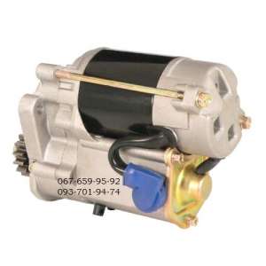 Стартер термо кинг Thermo King стартер Yanmar 235 Yanmar 2T72HL стартер 2T75LT