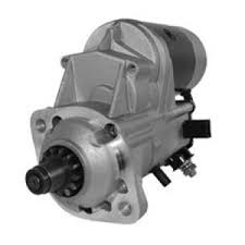 Стартер трактор Джон Дир John Deere 1140, 1040, 1640, 1840 - оголошення