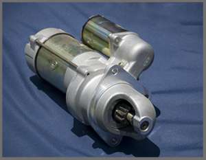 Стартеры Cummins 6ISBe Cummins M11 Cummins 6CTA8.3 - оголошення