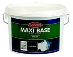 Стартовая Шпаклевка Садолин Макси Бейс Sadolin Maxi Base/ 10л/ 369 грн. - оголошення