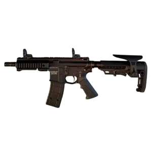 Стартовий автомат AR-15(M16) - объявление