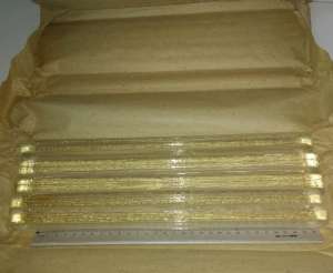 Стекло Клингера №9 (340х34х17) - объявление