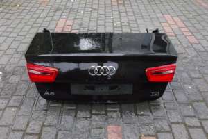 Стекло дверь блок управления abs крышка багажника Audi A1 A3 A4 A5 A6 A7 A8 Q3 Q5 Q7