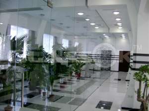 Стеклянные перегородки в квартиру, офис - объявление