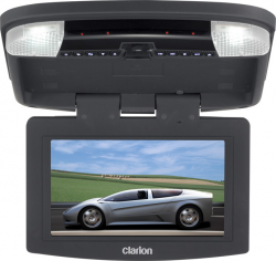 Стельовий монітор Clarion OHM888VD - объявление