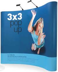 Стенд Pop-up, поп ап, stand pop-up выставочный стенд - оголошення