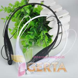 Стерео Bluetooth гарнитура копия LG -250грн - оголошення