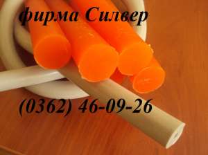 Стержень полиуретановый