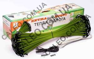 Стержневой инфракрасный теплый пол GTmat ExtraBOOST - объявление