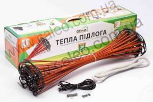 Стержневой инфракрасный теплый пол Gtmat - объявление