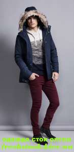 Стильная одежда Jack&Jones, RG512, Solid оптом! - объявление