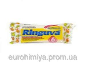 Стиральный мыло "Ringuva" для детской одежды 150 гр. - объявление