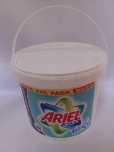 Стиральный порошок Ariel Actilift Febreze, Ariel Аctilift Сolor (Германия)