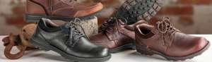 Сток. Брендовая обувь. Мужская обувь DOCKERS.