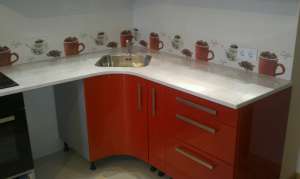 Столешница гранитная для кухни, барн стойка - 4 000 грн. - оголошення