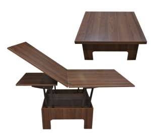 Столы - трансформеры 2 в 1. всегда в наличии!! -20% скидка - оголошення