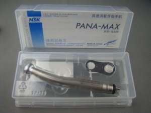 Стоматологический, инструмент, наконечник, NSK, PANA-MAX. - объявление