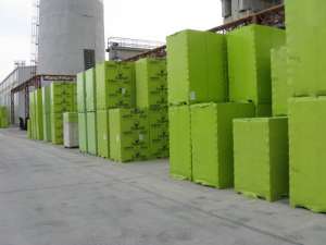Стоунлайт газоблок