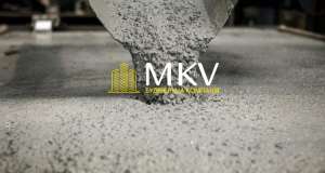 Строительная компания МКВ: продажа и доставка товарного бетона - объявление