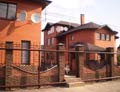 Строительство домов - объявление