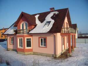 Строительство домов в Броварах и Броварском р-не +38(067)504-62-48 - оголошення