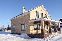Строительство под ключ - объявление
