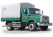 Стройматериалы: Гипсокартон, Осб-плиты, Песок, Цемент, Керамзит, Щебень - объявление