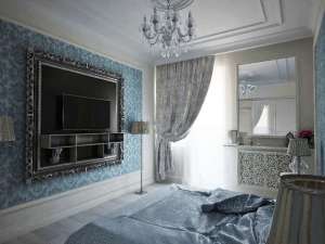 Студия дизайна интерьеров «TATYANA ЖYKOVA DESIGN GROUP» - оголошення