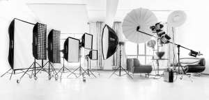 Студия предметной фотосъемки - объявление