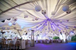 Студия флористики и декора Grand Event Decor. Оформление Вашего праздника