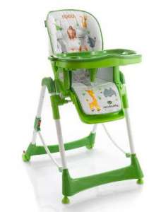 Стульчик для кормления Baby Point Fabula