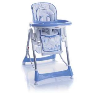Стульчик для кормления Baby Point Fabula - оголошення