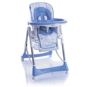 Стульчик для кормления Baby Point Fabula