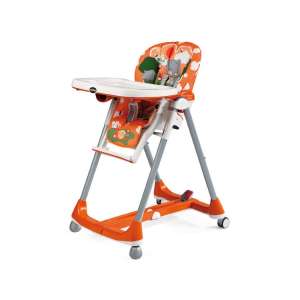 Стульчик для кормления Peg-Perego Prima Pappa Diner - объявление