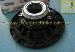 Ступица колесная SAF INTEGRAL SKRB9019 SKRB9022 SKRB9022WI, 3307303001, 3307303002 - оголошення