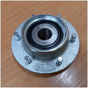 Ступиця ріжучого вузла Agro Point IL20-75/6H-B17 FKL, 15223651 Gaspardo - оголошення