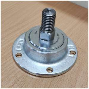 Ступиця ріжучого вузла IL20-80/5H-M16 FKL, AHU 20100 A-01, HUB-20MM-X, HUB-20MM-X-ASSY-A580 - оголошення