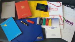 Сувениры оптом - от "А" до "Я" - объявление