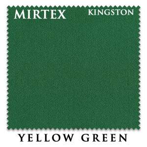 Сукно для бильярда MIRTEX KING 760 - оголошення
