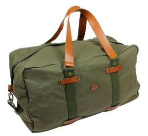 Сумка Boeing Totem Canvas Duffel Bag - оголошення