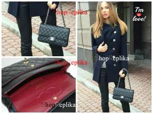 Сумки Chanel Le Boy Flap Shoulder Bag Турция 28,12 см - оголошення