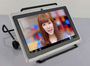 Супер. Игровой Планшет Q88 V.2 Android 4 + 1.5 Ghz