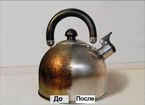 Супер губка чистит все - объявление