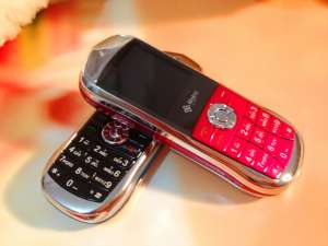 Супер модный мини телефон - оголошення