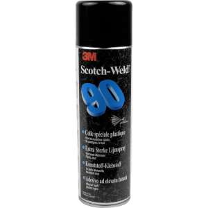 Суперпрочный клей-спрей 3M™ Scotch-Weld™ 90 - объявление